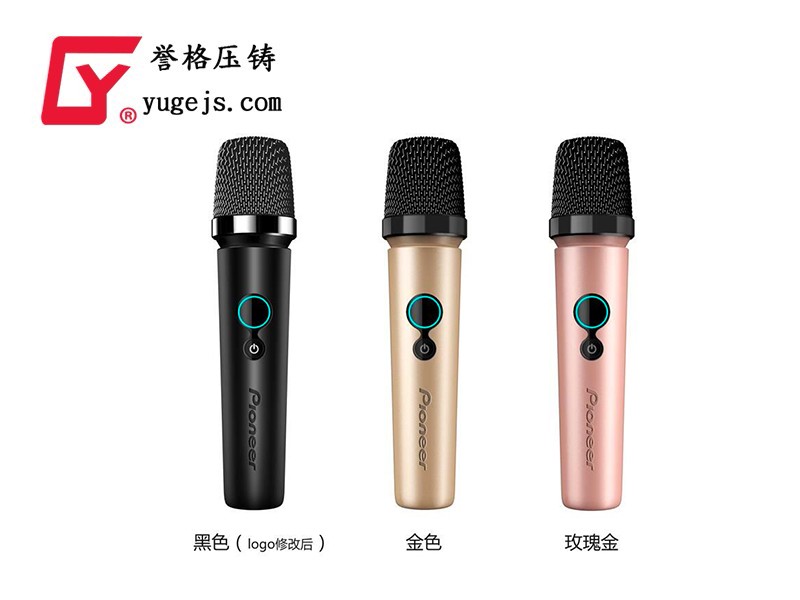壓鑄模具是怎么壞掉的，以及解決辦法