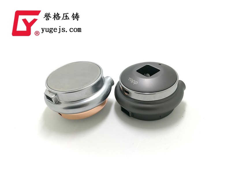 逐夢前行，壓鑄件話題再也不用愁！